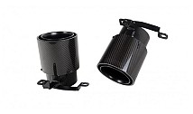 Carbon Stainless Steel Tailpipes